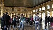 Preserving St Petersburg's Heritage